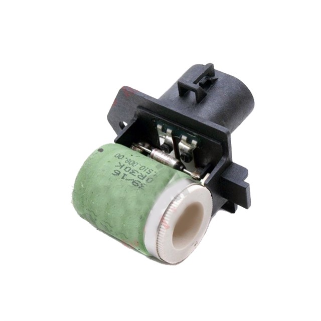 KALORIFER REZISTANSI FIAT 500 - GRANDE PUNTO 1.4 - 1.9 BRAVO II - CORSA D 1.2 - 1.3 - 1.4 - 1.6 - MITO