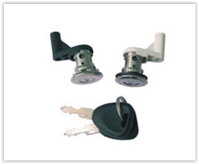 X KAPI KILIT FISEGI TWINGO I R21 - EXPRES