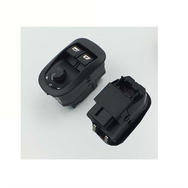 X CAM ACMA - KAPAMA ANAHTARI P206 - PARTNER CAM KALDIRMA