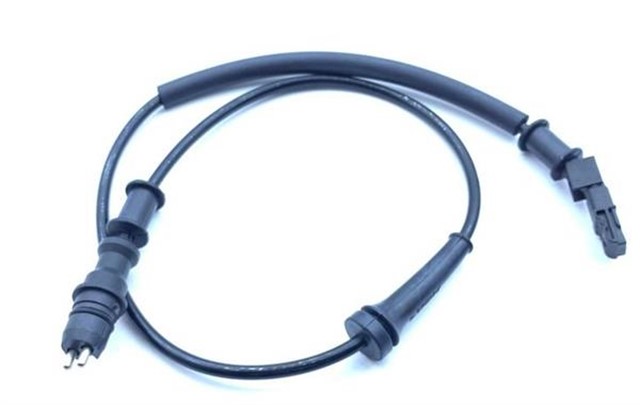 X ABS SENSORU ARKA LAGUNA II 01 - 