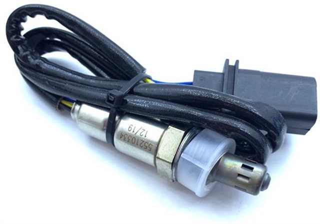 X OKSIJEN SENSORU PUNTO EVO - LINEA - 500 - DOBLO - FIORINO 1.3 DMTJ - ALFA LAMBA SENSORU