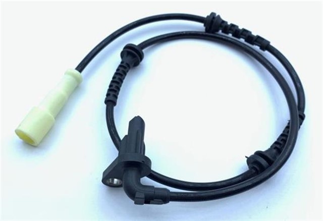 X ABS SENSORU ARKA - SOL CLIO II 96 THALIA I 00