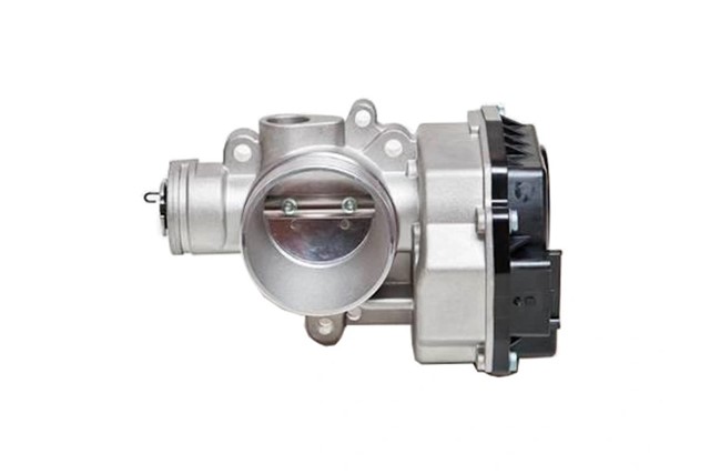 GAZ KELEBEGI GOVDESI 206 SW - HB 1.4 - PARTNER 1.4 - BIPPER - NEMO 1.4 - C2 - C3 - C4 1.4