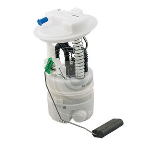 X YAKIT DEPO SAMANDIRASI CLIO III 05 CLIO III HB 1.2 6V - 1.4 16V - 1.6 16V 05