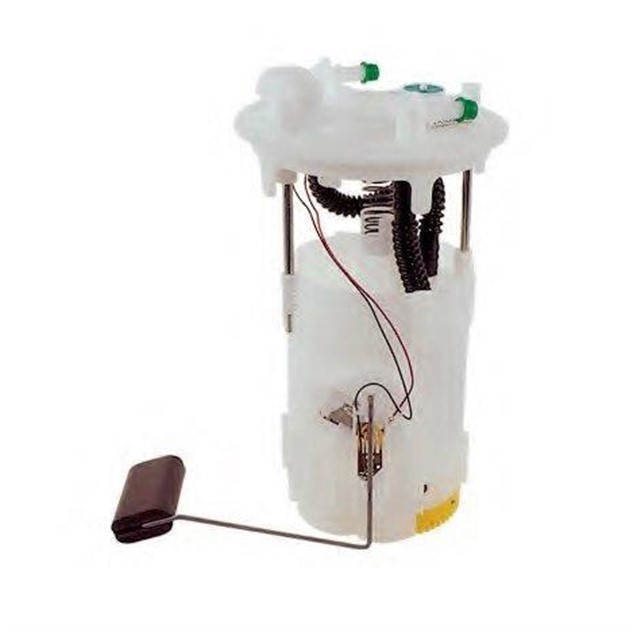 X YAKIT DEPO SAMANDIRASI MASTER II - III - TRAFFIC II 2.0 DCI MOVANO A 1.9 DTI FD