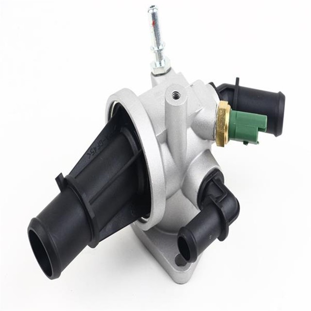 X TERMOSTAT 88C KOMPLE / MUSURLU ALBEA - DOBLO 1.3 CDTI - PALIOPUNTO - CORSA C 1.3 CDTI