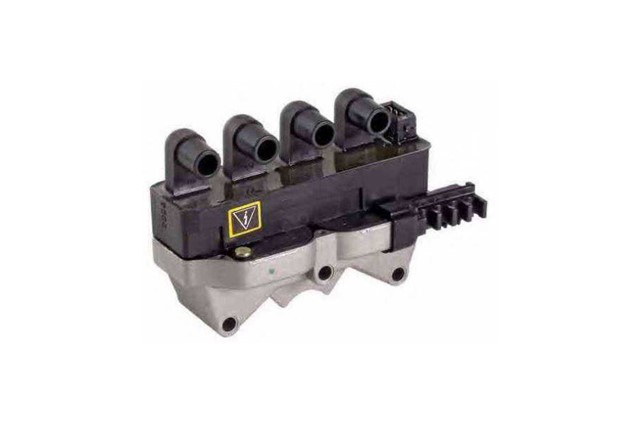 X ATESLEME BOBINI DOBLO - ALBEA - PALIO - MAREA - BRAVA - BRAVO - SIENA 1.6 16V