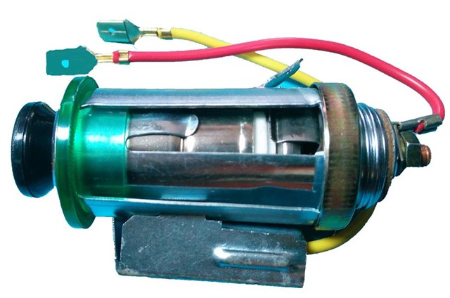 X CAKMAK ICI GOVDE KOMPLE 131 ESKI MODEL