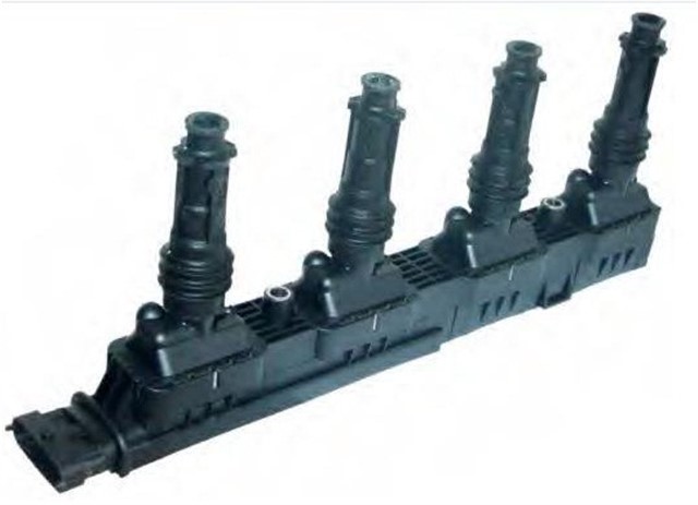 ATESLEME BOBINI ASTRA G - CORSA B - CORSA C - AGILA 1.2 16V Z12XE - X12XE