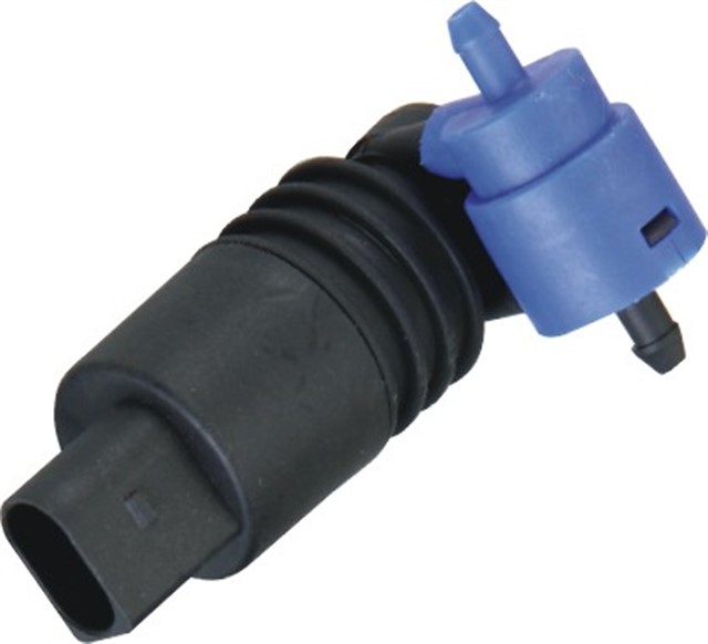 SU FISKIYE MOTORU CIFT CIKIS VW POLO - PASSAT - GOLF 4 - 5 - CADDY - T5 - OCTAVIA - FABIA - TOLEDO - LEON - IBIZA - A3 - A4