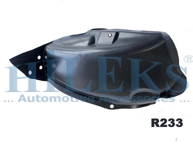 ARKA CAMURLUK DAVLUMBAZI SAG CLIO 98 - 06