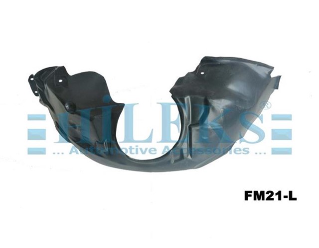 CAMURLUK DAVLUMBAZI ON SOL FORD MONEDO 93 - 00