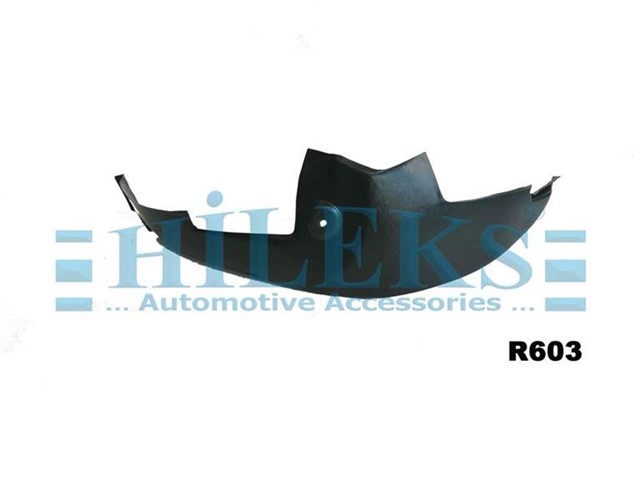 ON CAMURLUK DAVLUMBAZI SAG EXPRES 95 - 99