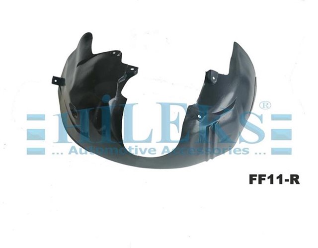 CAMURLUK DAVLUMBAZI ON SAG FORD FOCUS I 98 - 05