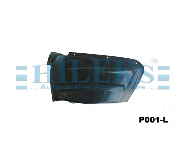 CAMURLUK DAVLUMBAZI SOL PARTNER - BOXER I - JUMPER - DUCATO 98 - 02