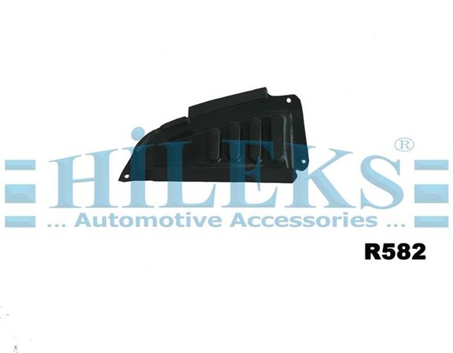 TAMPON KORUYUCU MUHAFAZA PLASTIGI SAG LAGUNA 95 - 02