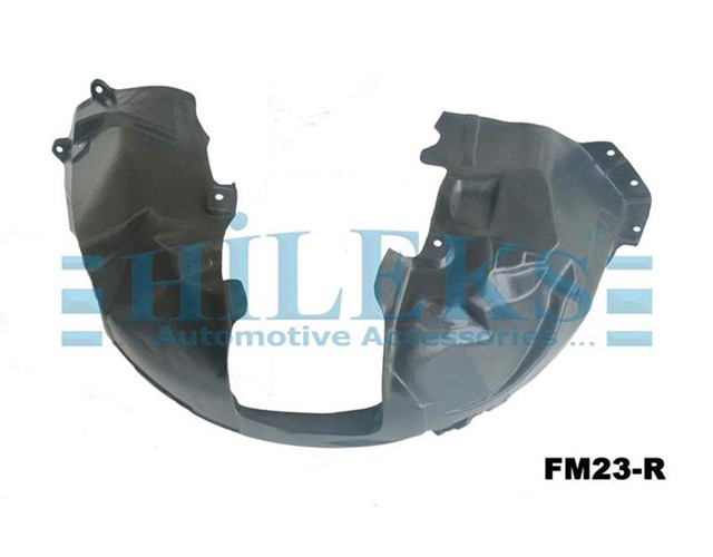 CAMURLUK DAVLUMBAZI ON SAG FORD MONEDO III 08