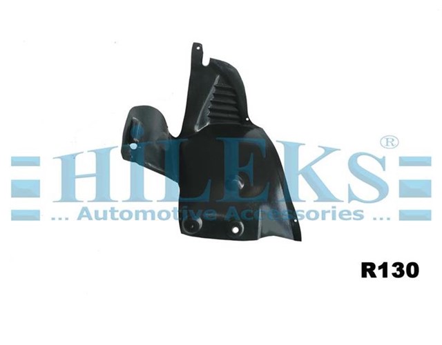 CAMURLUK DAVLUMBAZI ON SAG CLIO 98 - 03