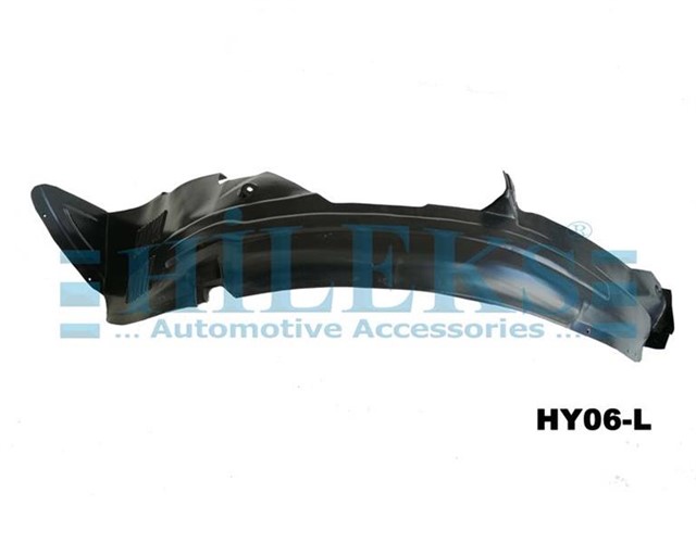 CAMURLUK DAVLUMBAZI ON SOL I20 09 - 12