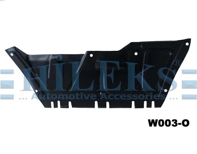 KARTER MUHAFAZASI ORTA BENZINLI GOLF IV - BORA - A3 - LEON - TOLEDO 98 - 04