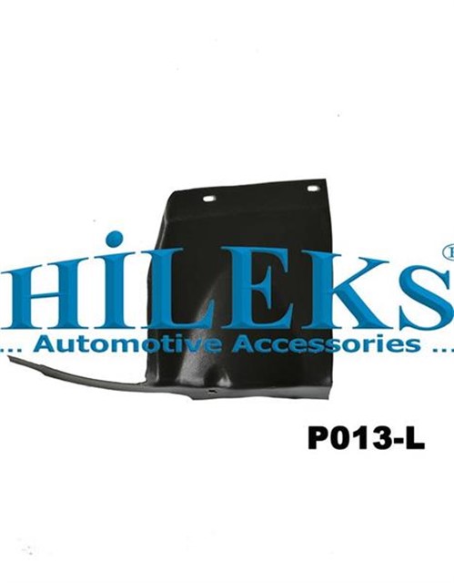 MUHAFAZA KAPAGI ALT SOL PARTNER - BERLINGO 03 - 07