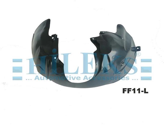 CAMURLUK DAVLUMBAZI ON SOL FORD FOCUS I 98 - 05