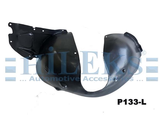 CAMURLUK DAVLUMBAZI ON SOL C II 10