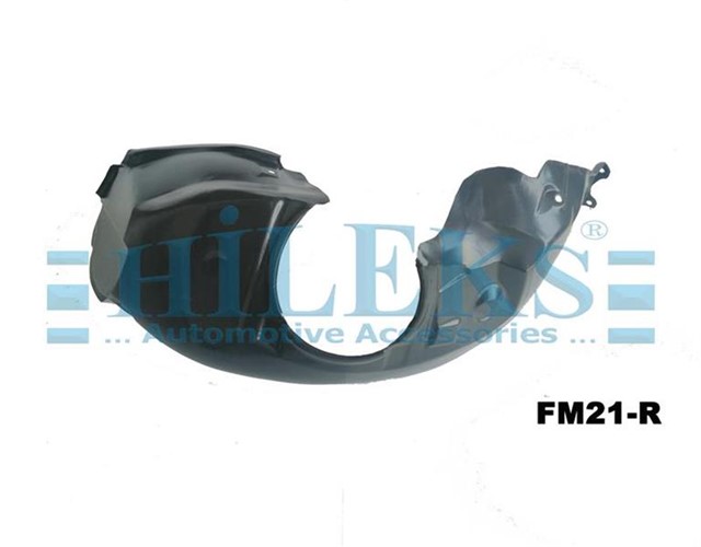 CAMURLUK DAVLUMBAZI ON SAG FORD MONEDO 93 - 00