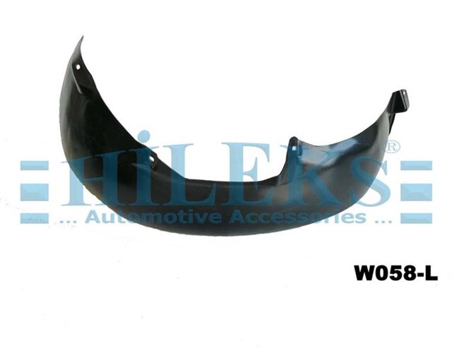 CAMURLUK DAVLUMBAZI ON SOL E.M. POLO HB 94 - 01