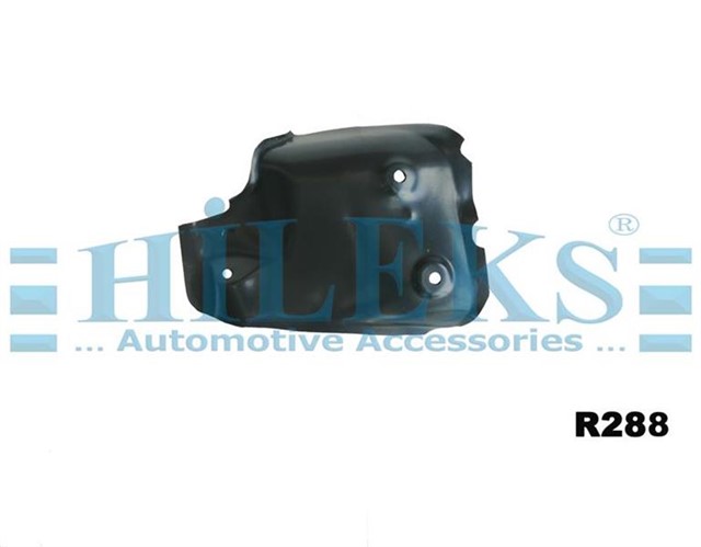 CAMURLUK DAVLUMBAZI ARKANIN ONU SOL MEGANE II 03 - 06