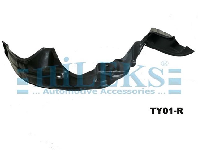 CAMURLUK DAVLUMBAZI ON SAG Y.M. COROLLA 98 - 00