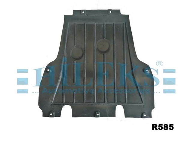 KARTER MUHAFAZASI CLIO III - IV CAPTUR