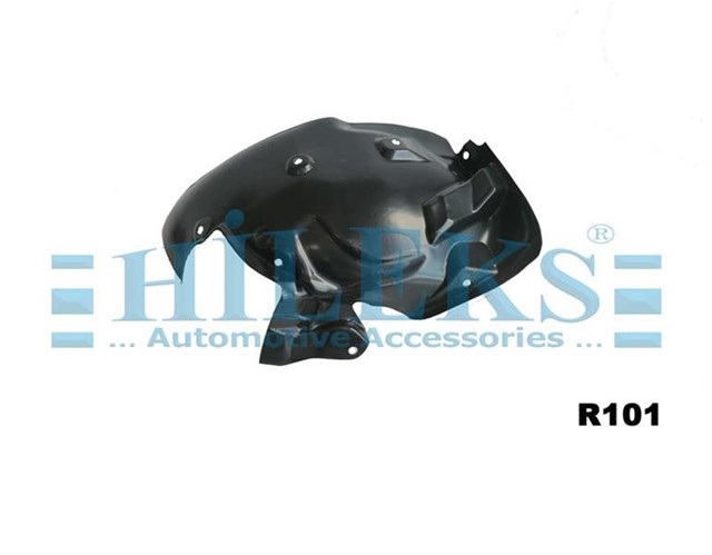 CAMURLUK DAVLUMBAZI ONUN ARKASI SAG MEGANE III - FLUENCE 08 - 12