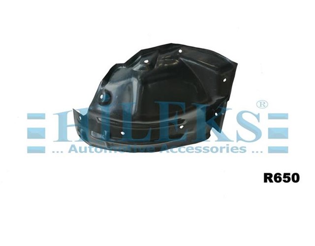 CAMURLUK DAVLUMBAZI ONUN ARKASI SOL MEGANE IV 16