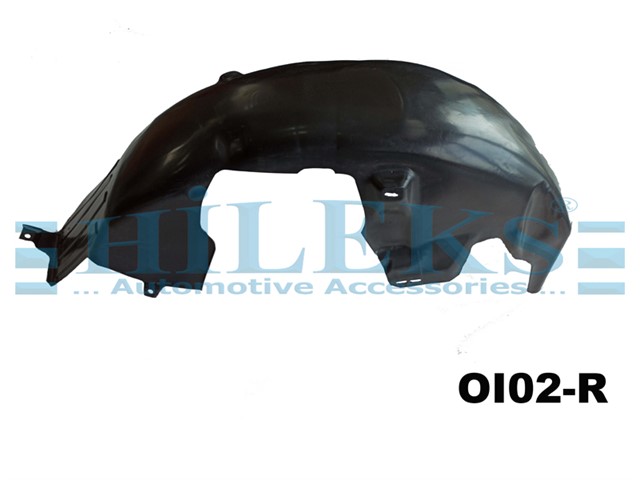 CAMURLUK DAVLUMBAZI ARKA SAG OPEL INSIGNIA 09 - 17