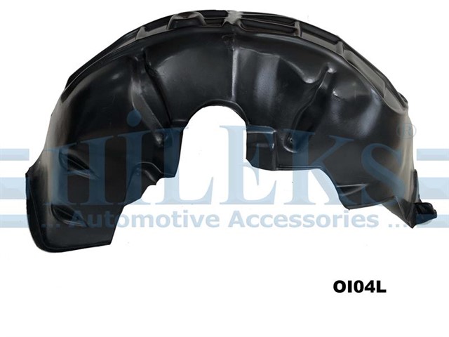 CAMURLUK DAVLUMBAZI ARKA SOL INSIGNIA B 17/