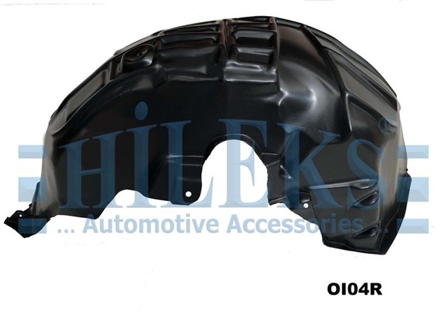 CAMURLUK DAVLUMBAZI ARKA SAG INSIGNIA B 17/