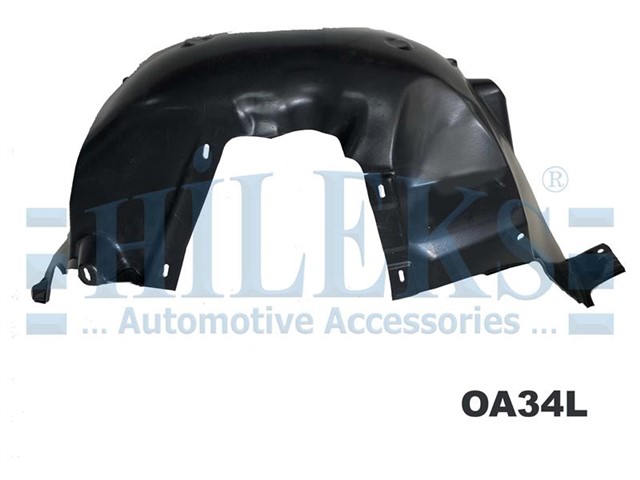 CAMURLUK DAVLUMBAZI ARKA SOL ASTRA K 16/