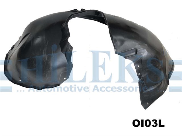 CAMURLUK DAVLUMBAZI ON SOL INSIGNIA B 17/