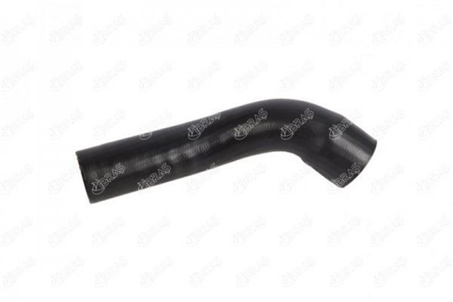 TURBO INTERCOOLER HORTUM SPRINTER 00 - 07