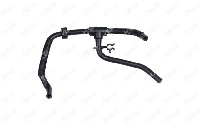 SU HORTUMU - GENLESME SISE HORTUMU POLO - CORDOBA - IBIZA - FABIA AMF - BNV - BNM 1.4 TDI 01 - 10