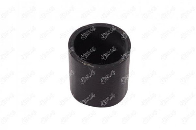 TURBO HORTUMU 50MMX6CM DUZ SILIKON GOLF III - CADDY II - PASSAT IV - POLO - A4 - A6 - A8 1.9TDI 95 - 02