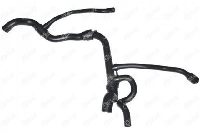 RADYATOR ALT HORTUMU VECTRA B 2.0 NAC NEJ