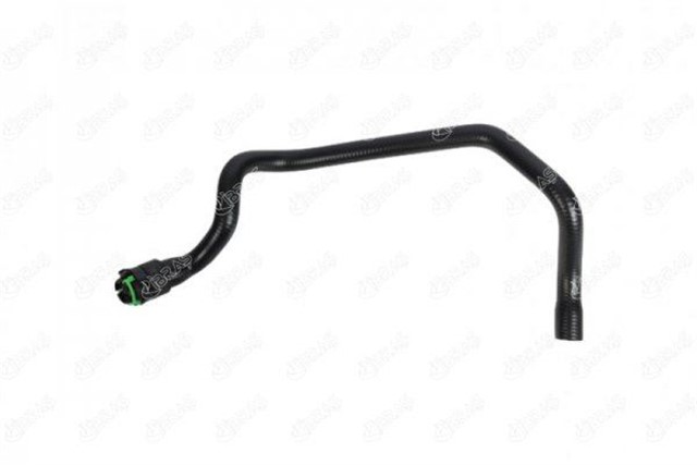 KALORIFER CIKIS HORTUMU ASTRA H 1.2 - 1.4 04 Z12XEP - Z14XEL - X14XEP