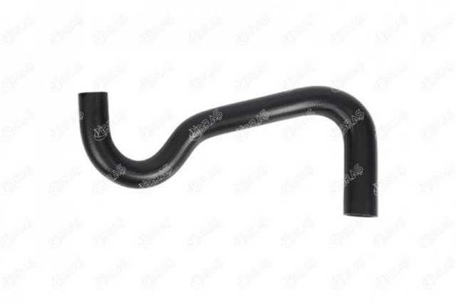 RADYATOR ALT HORTUMU FIESTA V 1.25 - 1.4 - 1.6 08