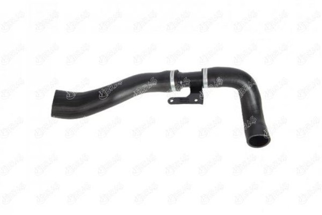 TURBO HORTUMU FIESTA V1.6 TDCI 08