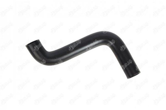 RADYATOR ALT HORTUMU FIESTA V1.25 - 1.4 - 1.6 FUSHION 1.4 16V