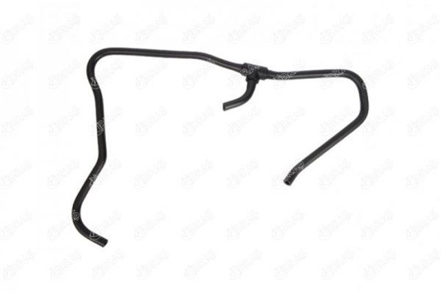 X RADYATOR ARA HORTUMU FIESTA 1.8 D