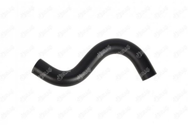 RADYATOR UST HORTUMU FIESTA 77 - 89