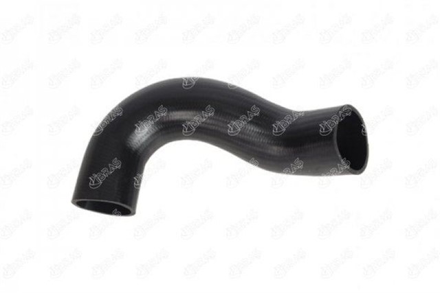 TURBO INTERCOLL GIRIS HORTUMU KISA TRANSIT V347 2.2TDCI 06 11